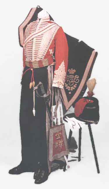 Cumberland and Westmorland Yeomanry 